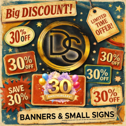 Coupon Banner